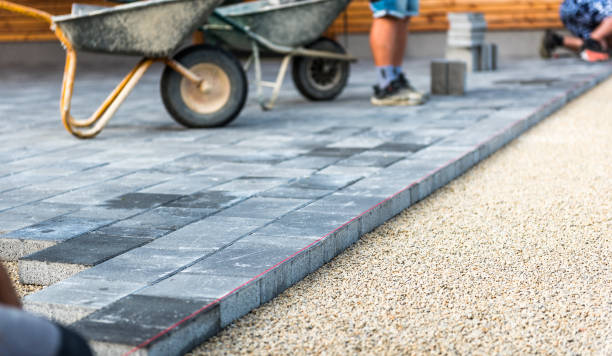 Best Industrial Concrete Flooring in Teaticket, MA