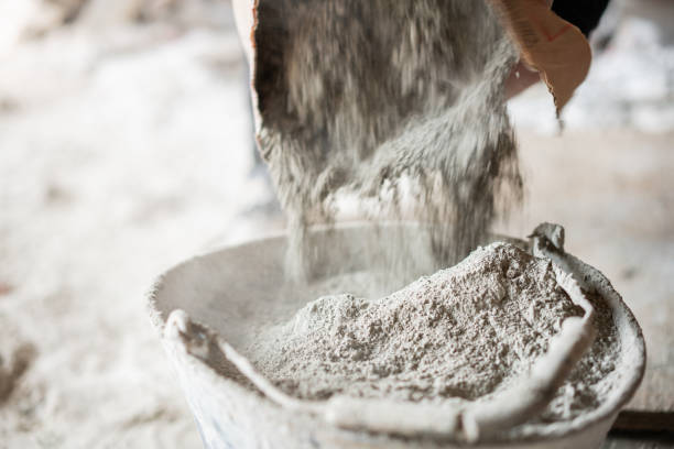Best Concrete Foundation Repair in Teaticket, MA